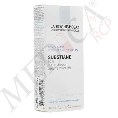 Substiane Replanishing Care Normal to Dry Skin